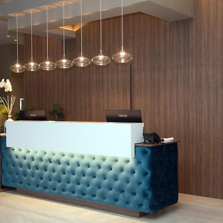 Hotel Commercio บัตตีปาลเลีย ภายนอก รูปภาพ