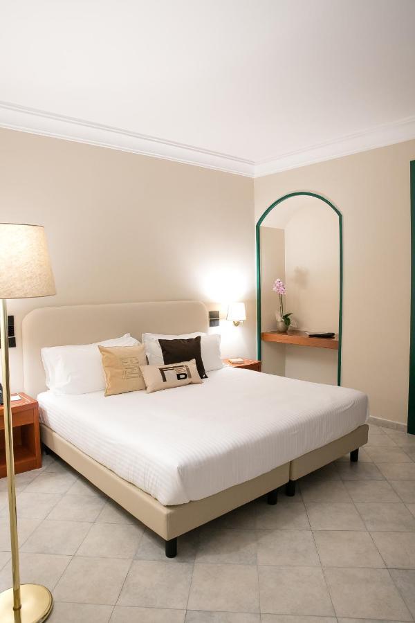 Hotel Commercio บัตตีปาลเลีย ภายนอก รูปภาพ