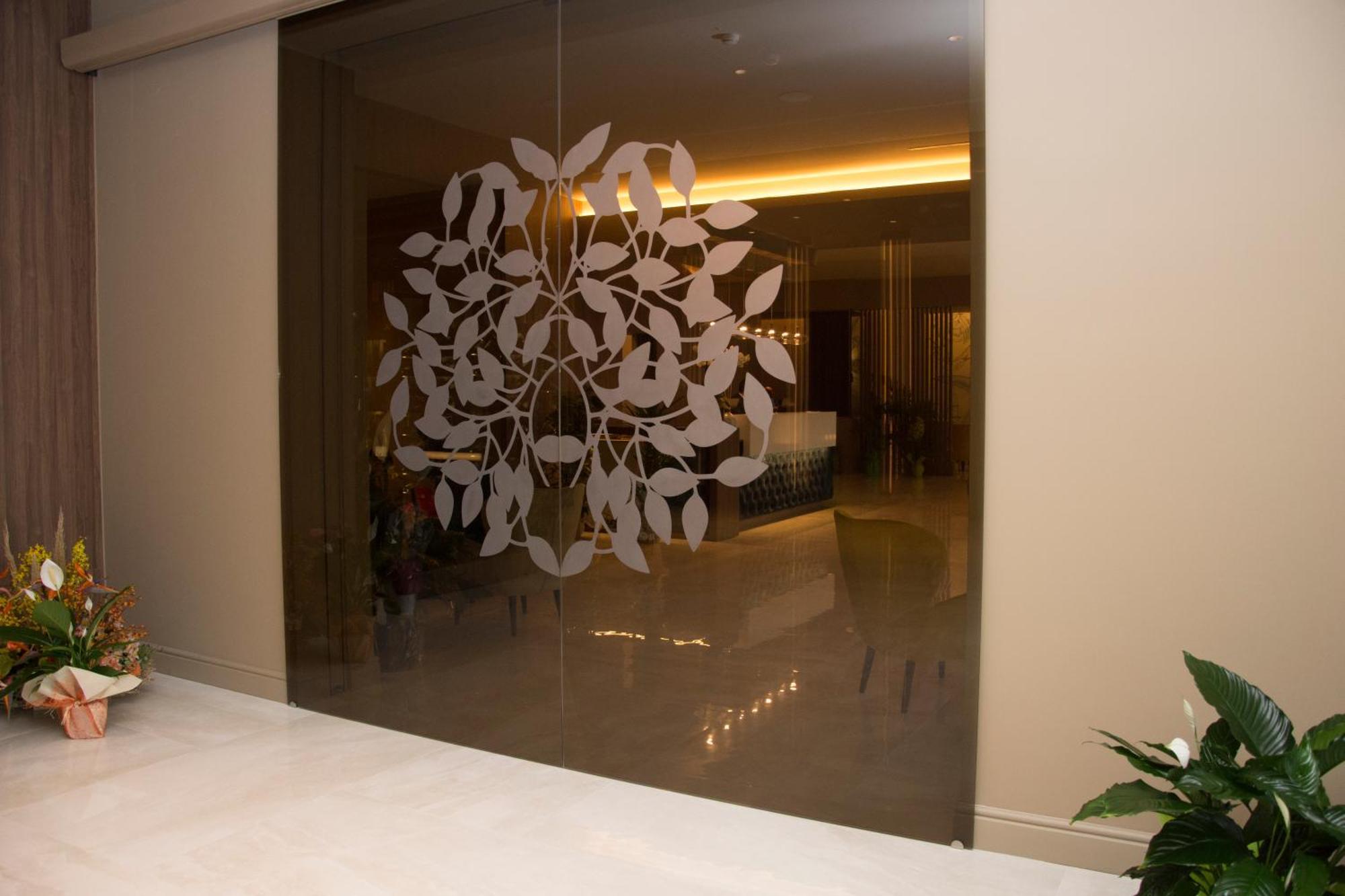 Hotel Commercio บัตตีปาลเลีย ภายนอก รูปภาพ