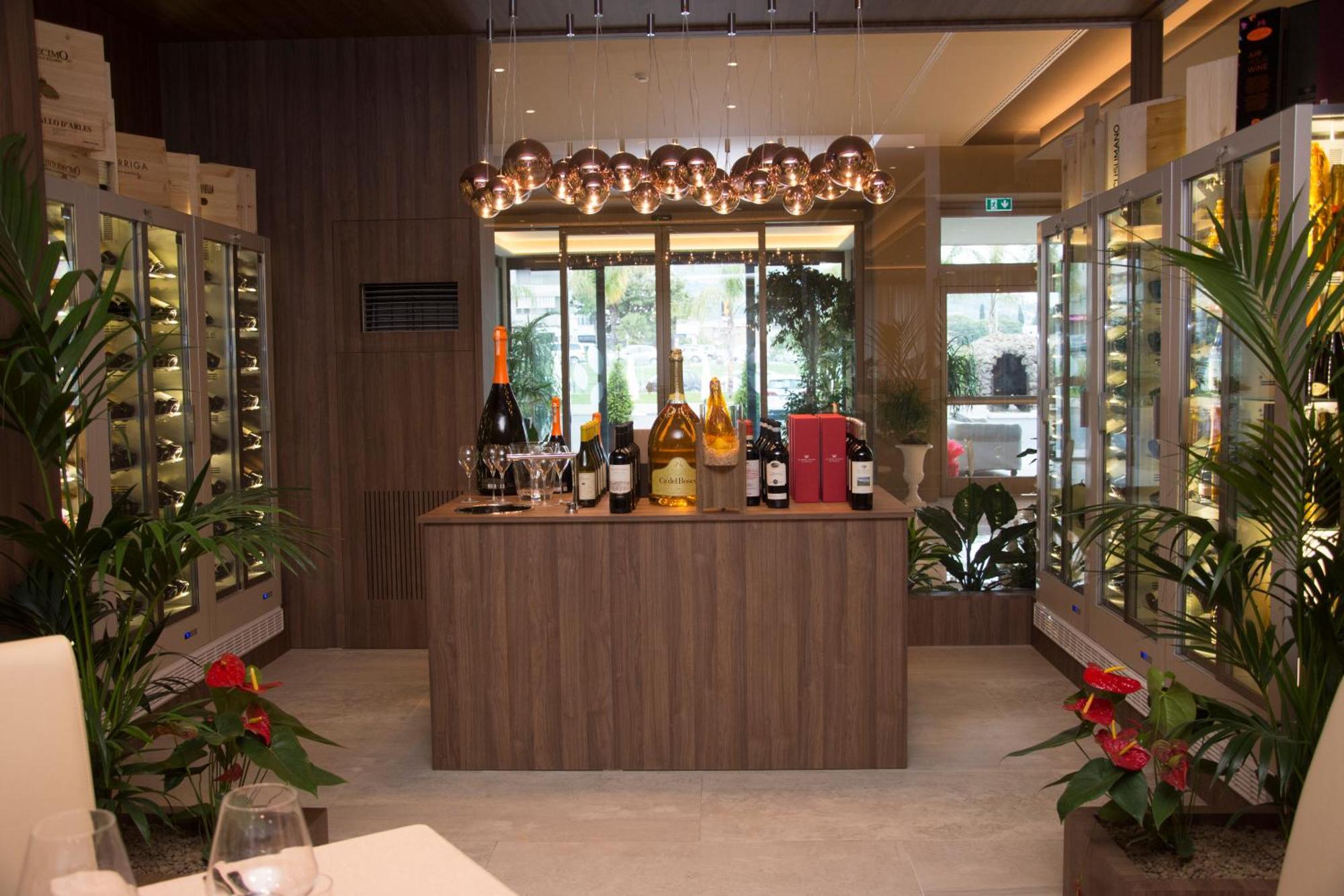 Hotel Commercio บัตตีปาลเลีย ภายนอก รูปภาพ